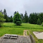 Thuringian Forest House Nyaraló