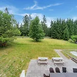 Nyaraló Thuringian Forest House *