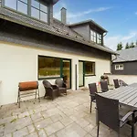 Thuringian Forest House * Eisfeld