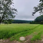 Thuringian Forest House