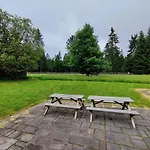 Nyaraló Thuringian Forest House Eisfeld