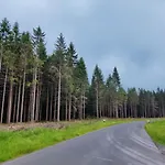 Thuringian Forest House *