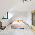 Nyaraló Thuringian Forest House Eisfeld