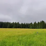 Thuringian Forest House Nyaraló Eisfeld