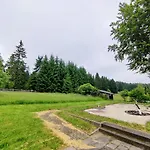 Thuringian Forest House *