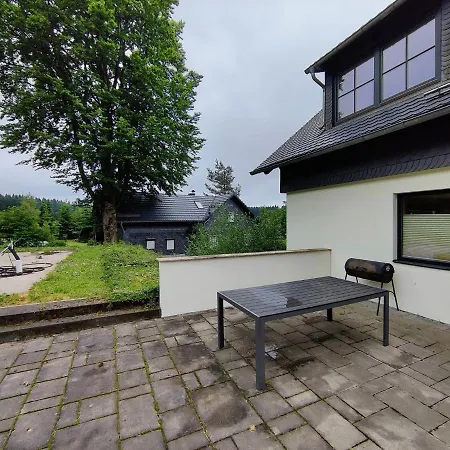 Holiday home With Terrace And Garden *