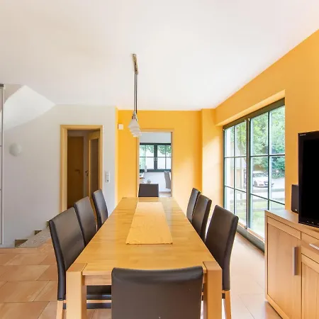 Thuringian Forest House Casa vacanze