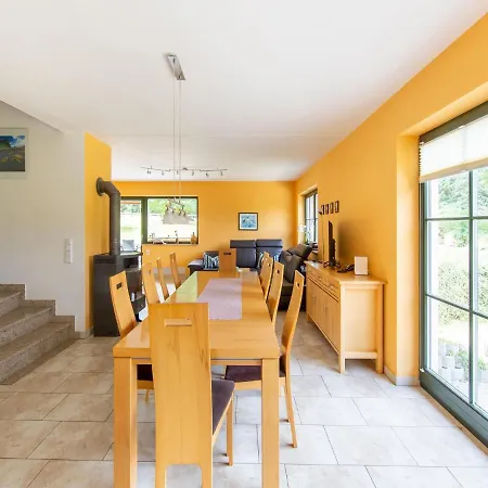 Thuringian Forest House Holiday home *