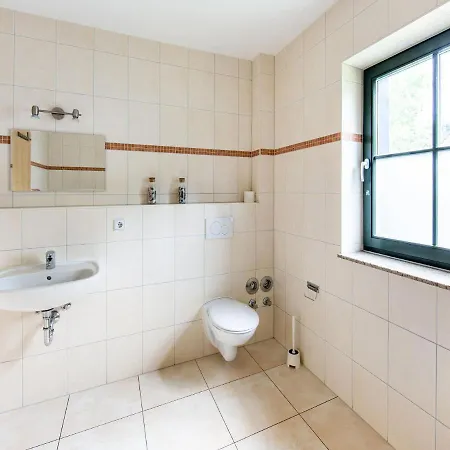 Thuringian Forest House