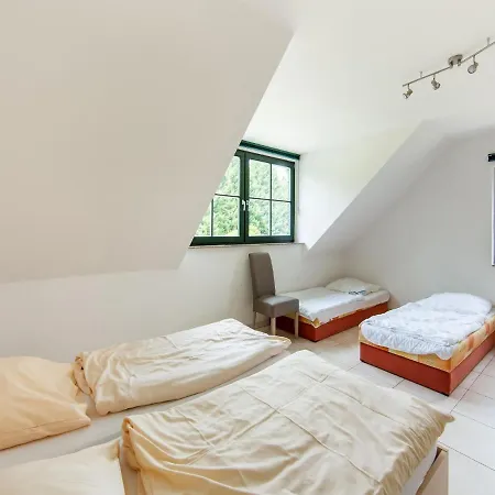 Thuringian Forest House Eisfeld