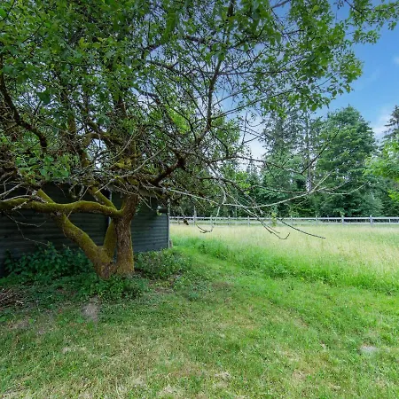 Thuringian Forest House Eisfeld