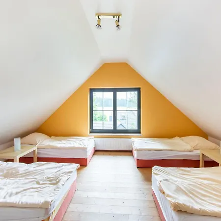 Thuringian Forest House * Eisfeld