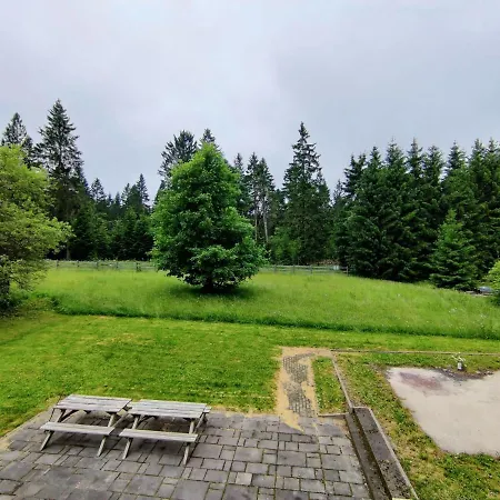 Thuringian Forest House 度假居