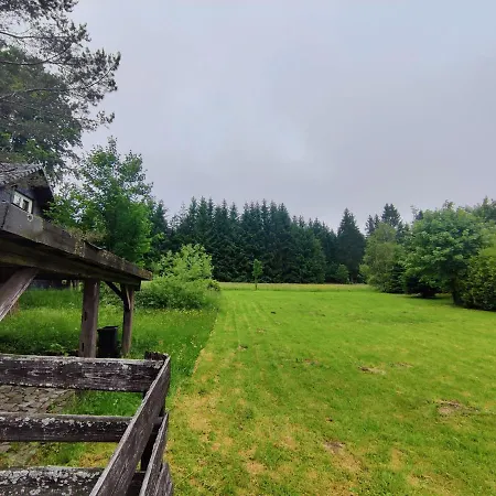 Thuringian Forest House * Eisfeld