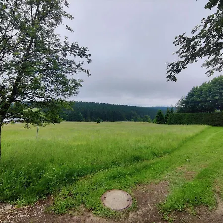 Thuringian Forest House