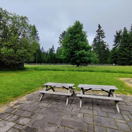 Hébergement de vacances With Terrace And Garden Eisfeld
