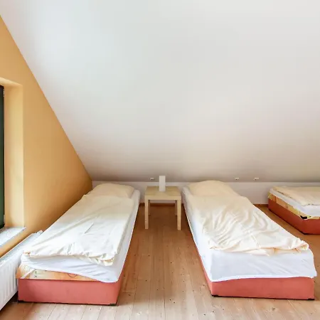 With Terrace And Garden Holiday home Eisfeld