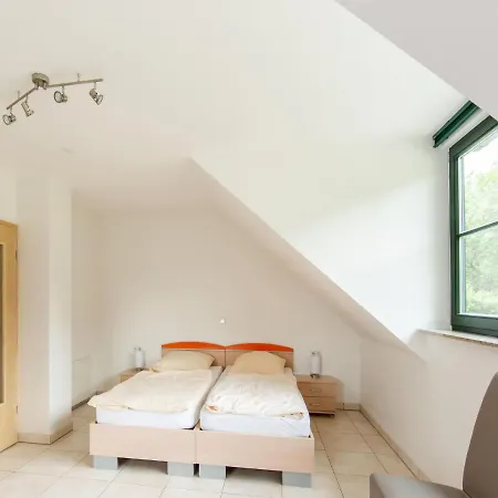 Holiday home With Terrace And Garden *