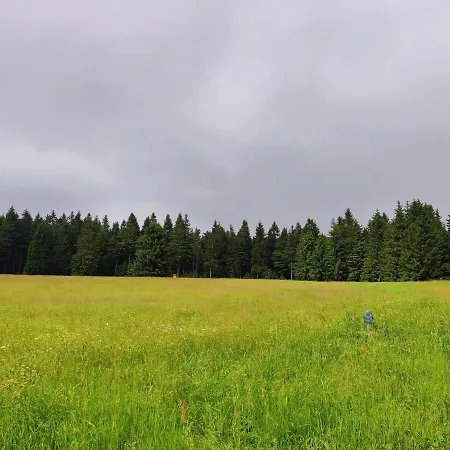 Thuringian Forest House 度假居 Eisfeld