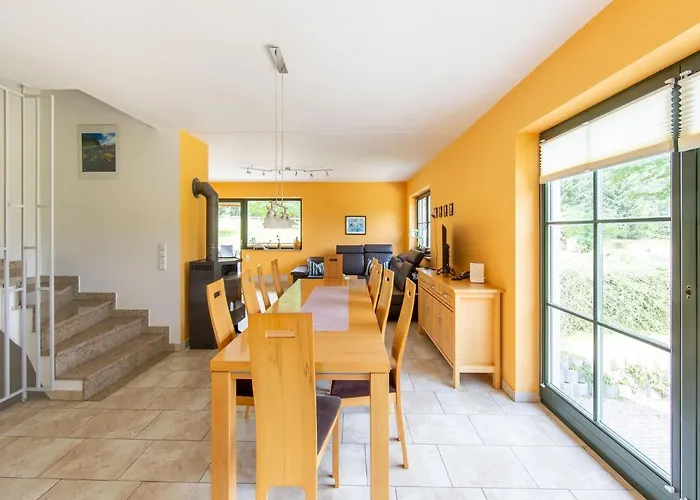 Thuringian Forest House Vakantiehuis *