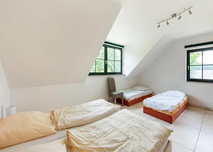 Thuringian Forest House Eisfeld