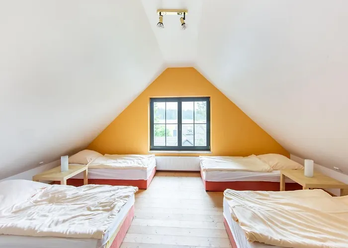 Thuringian Forest House * Eisfeld