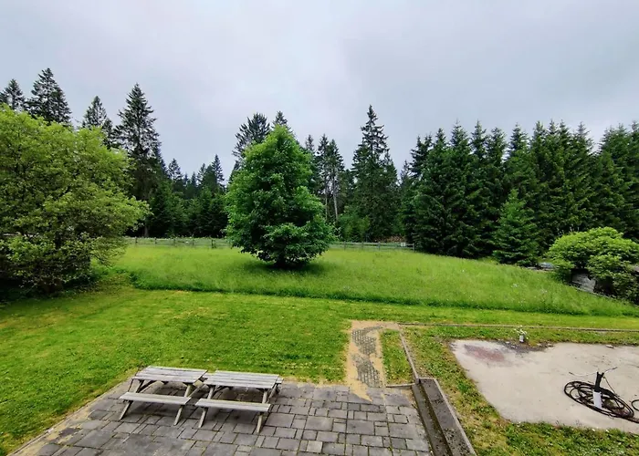 Thuringian Forest House Vakantiehuis