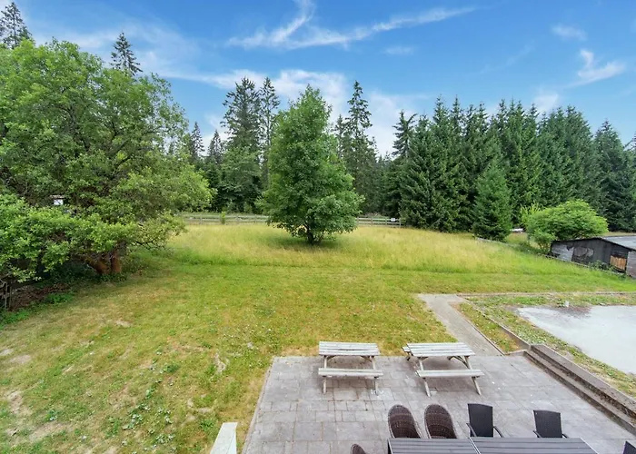 Casa vacanze Thuringian Forest House *