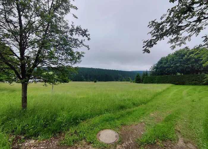 Thuringian Forest House