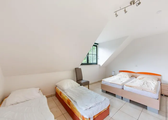 Thuringian Forest House * Eisfeld