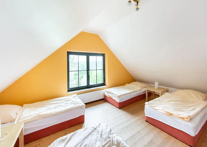 Thuringian Forest House Vakantiehuis *