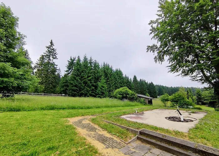 Thuringian Forest House *